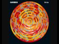 Caribou : Sun 