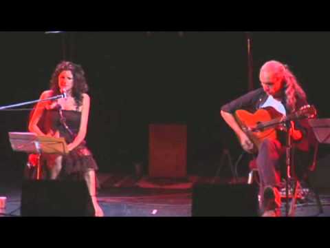 Cancion de lejos - Mery Murúa