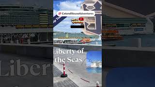 Royal Caribbean Liberty of the Seas ship tour . New video on our channel #libertyoftheseas