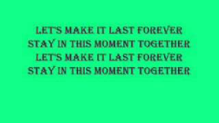 Iyaz - Last Forever Lyrics (2011)
