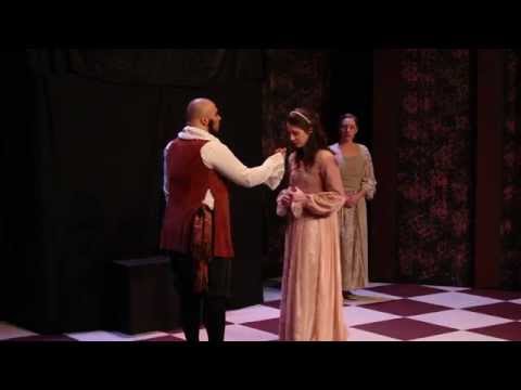 Video thumbnail for Othello Act 4 Scene 2
