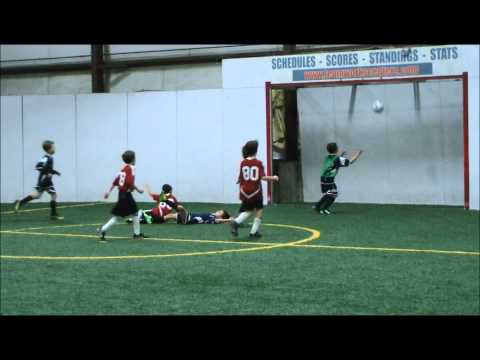 Westborough vs Abbey Villa - Dec 03, 2011