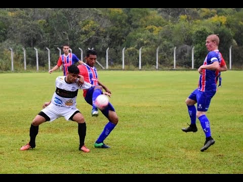 Gauchão Juvenil - Apafut 3x0 Santa Cruz - Melhores momentos