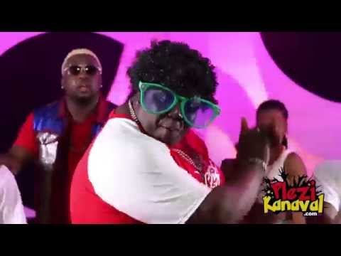 Bel Plezi - Pas De Souci [Video Kanaval 2015]