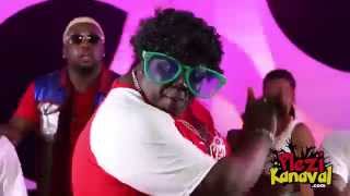 Bel Plezi - Pas De Souci [Video Kanaval 2015]
