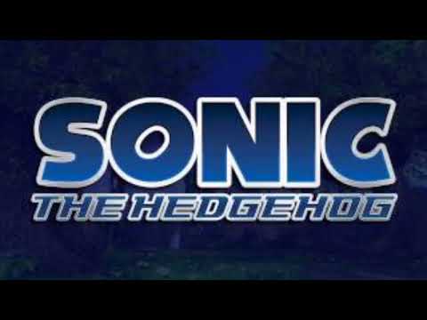 Wave Ocean The Waters Edge + The Inlet - Sonic The Hedgehog (2006) OST (Read Description)