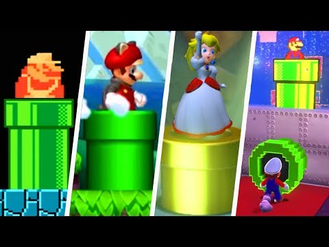 download lagu mp3 mp4 Pipe Mario Bros, download lagu Pipe Mario Bros gratis, unduh video klip Pipe Mario Bros