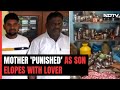 Karnataka Woman Paraded Naked Tied To Electric Pole As Son Elopes With Girl Cops