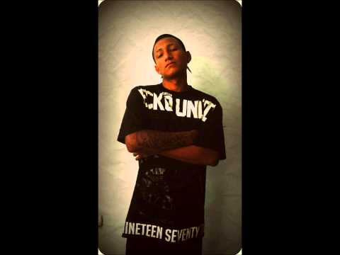 12-MC VIVIR ASI - THE SHORTY (MOVIENDOLA PA LANTE)