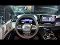 2025 Toyota Sienna Platinum Woodland XSE POV Walkaround