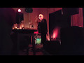 Wreckless Eric @ Furley and Co Hull 6.5.17