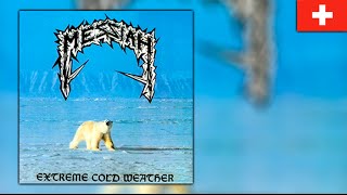 Messiah - 01 - Extreme Cold Weather