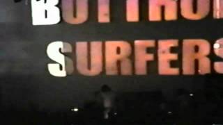 Butthole Surfers (Fort Worth 2002) [01]. Intro