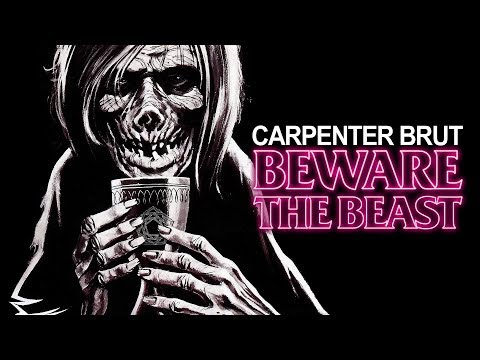 † BEWARE THE BEAST - Feat Mat McNerney † (Official video)