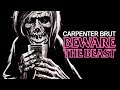 † BEWARE THE BEAST - Feat Mat McNerney † (Official video)
