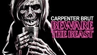 † BEWARE THE BEAST - Feat Mat McNerney †