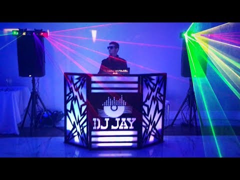 DJ Jay - Armenian Dance Mix 2017 Vol. 2