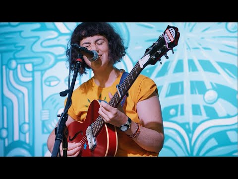 WNXP Presents: This Is The Kit Live at Grimey's (Full Performance)