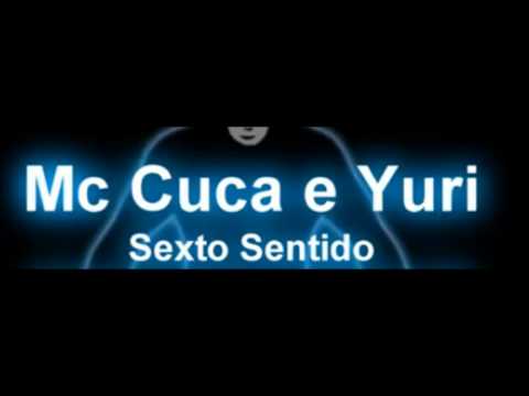 mc cuca e yuri sexto sentido (dj souza  Produções )