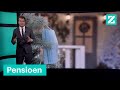 Kunnen we door de pandemie eerder met pensioen? • Z zoekt uit