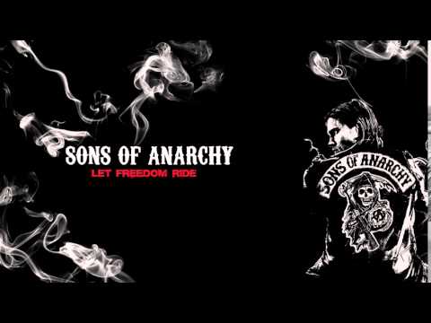 Come join the murder(Lyrics)-Sons of Anarchy series finale