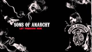 Come join the murder(Lyrics)-Sons of Anarchy series finale