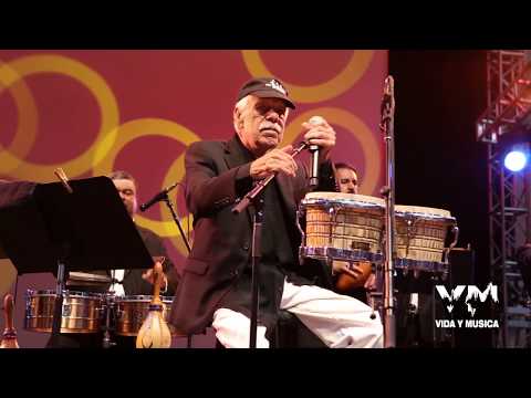 Nosotros- Joe Quijano y Su Conjunto Cachana