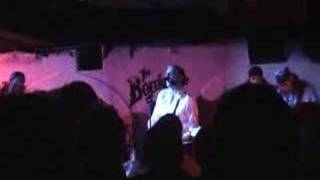 Terry Reid   Borderline    The Road We Chose