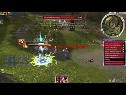 [HH] r41 vs [rip] r54, MAT Grand final, 6/19/16 - Guild Wars (GvG)