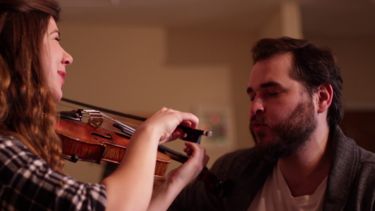 Promotional video thumbnail 1 for John Hays