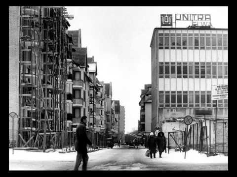 Przekaz Centralny: Eudete ft. FAZI/Nagły Atak Spawacza- Utopia