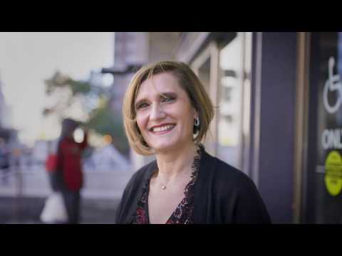 Biomedical Data Science Initiative Faculty: Marta Filizola, PhD