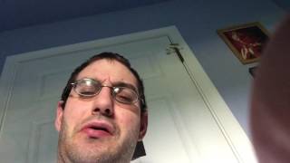 Afraid To Fall (LeAnn Rimes cover)