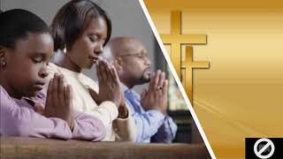 A Game Changer's Command Performance | Rev. Dr. Winston C. Ridley, Jr., Pastor