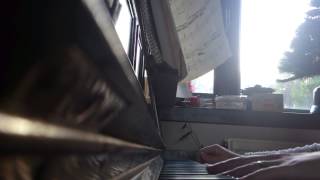 B MINOR WALTZ By Bill Evans/piano by Annie Smart