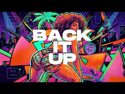 DJ Seip - Back it up (Lyric Video) Ft. Skid D