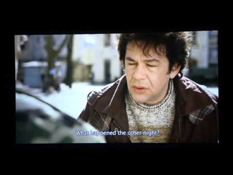 Insert iz filma Krugovi Srdana Golubovića