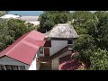 Charming Waterfront Home In Maya Beach Placencia Belize