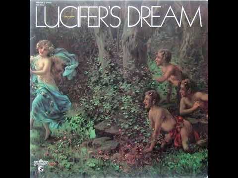 3  Ralf Nowy - Lucifer's Dream, 1973