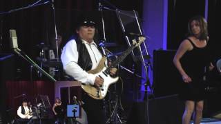 Shannon and The Rhythm King Band - LIVE at Sound 81 Productions