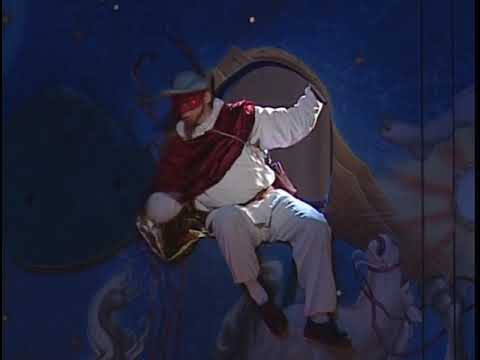 La Calisto (Cavalli) 1996 - René Jacobs & Bayo, Lippi, Pushee, Visse