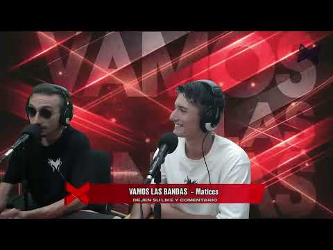 Enntrevista a Matices Dúo Acústico - Los Molles - SL - AR - 31/03/2026