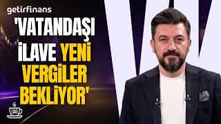 Mehmet Şimşek'in Yeni Planı: Küçük Esnafa Vergi Hamlesi | Mahmut Aydoğ