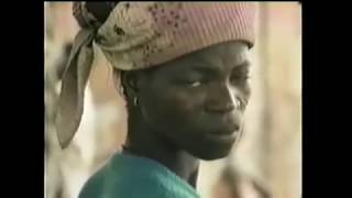 The Africans: A Triple Heritage -  Program 7:  A Garden of Eden in Decay