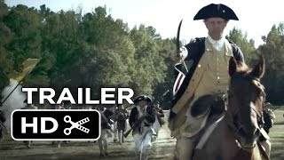 America: Imagine The World Without Her Official Trailer (2014) - Dinesh D&#39;Souza Political Movie HD