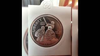 Coin Collection Show part 2