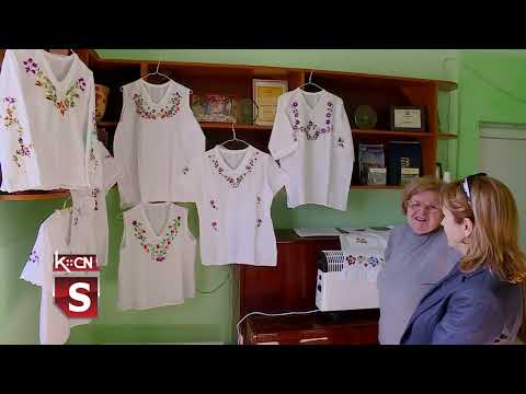 Vredne rukotvorine UŽ „Bikićanke”