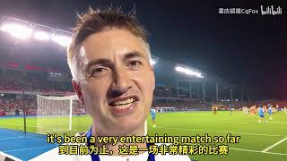Download the video "2025 Chongqing Super League Kickoff | Yongchuan Great Wall vs Dazu Rock Carvings | Dramatic Comeback"