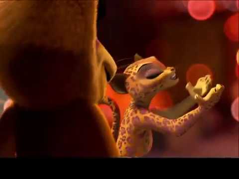 "Alex Claus is Coming to Town" Part 11 - "My World is Beginning Today"