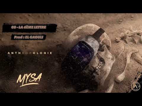 Video thumbnail for La 6ème lettre